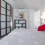 Casa Alla Marina Del Porto Di Cagliari