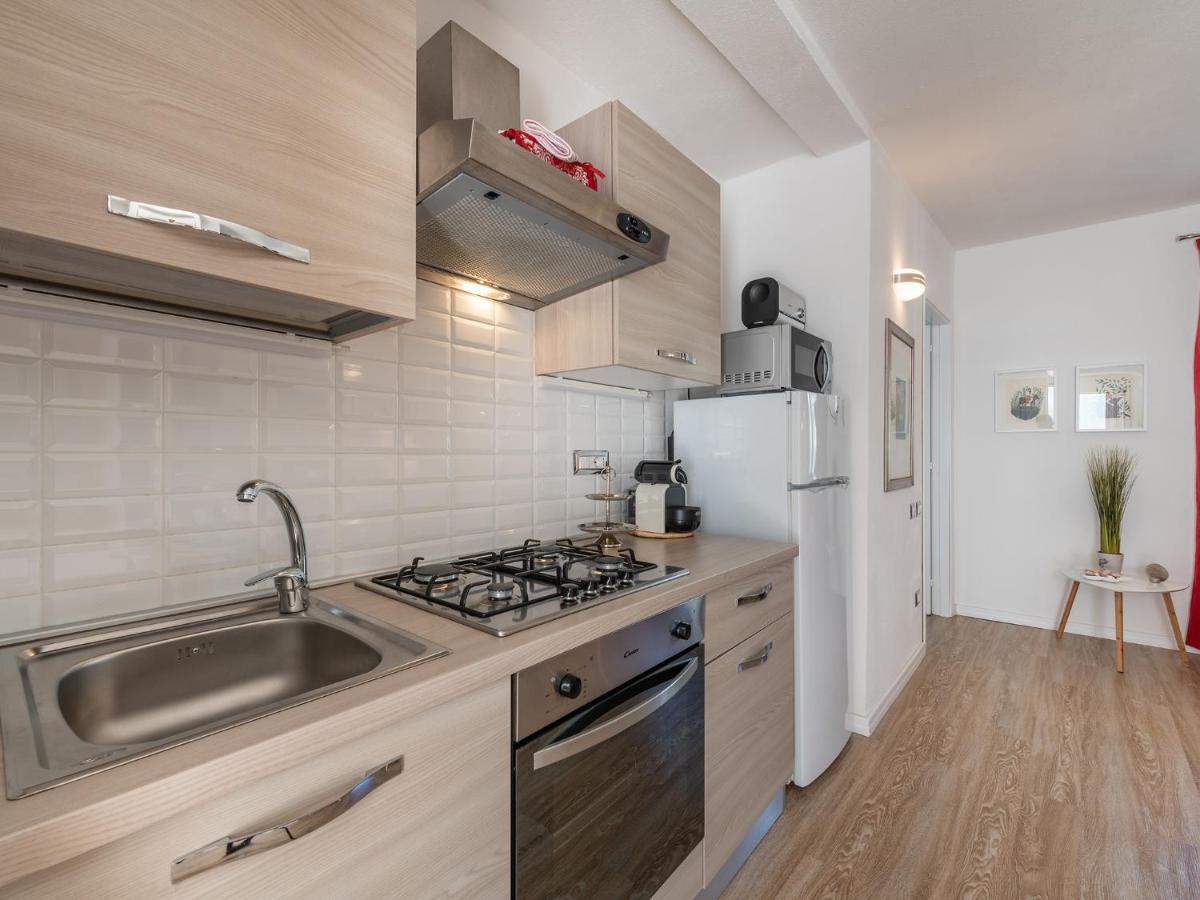 Apartment Casa Alla Marina Del Porto Di *