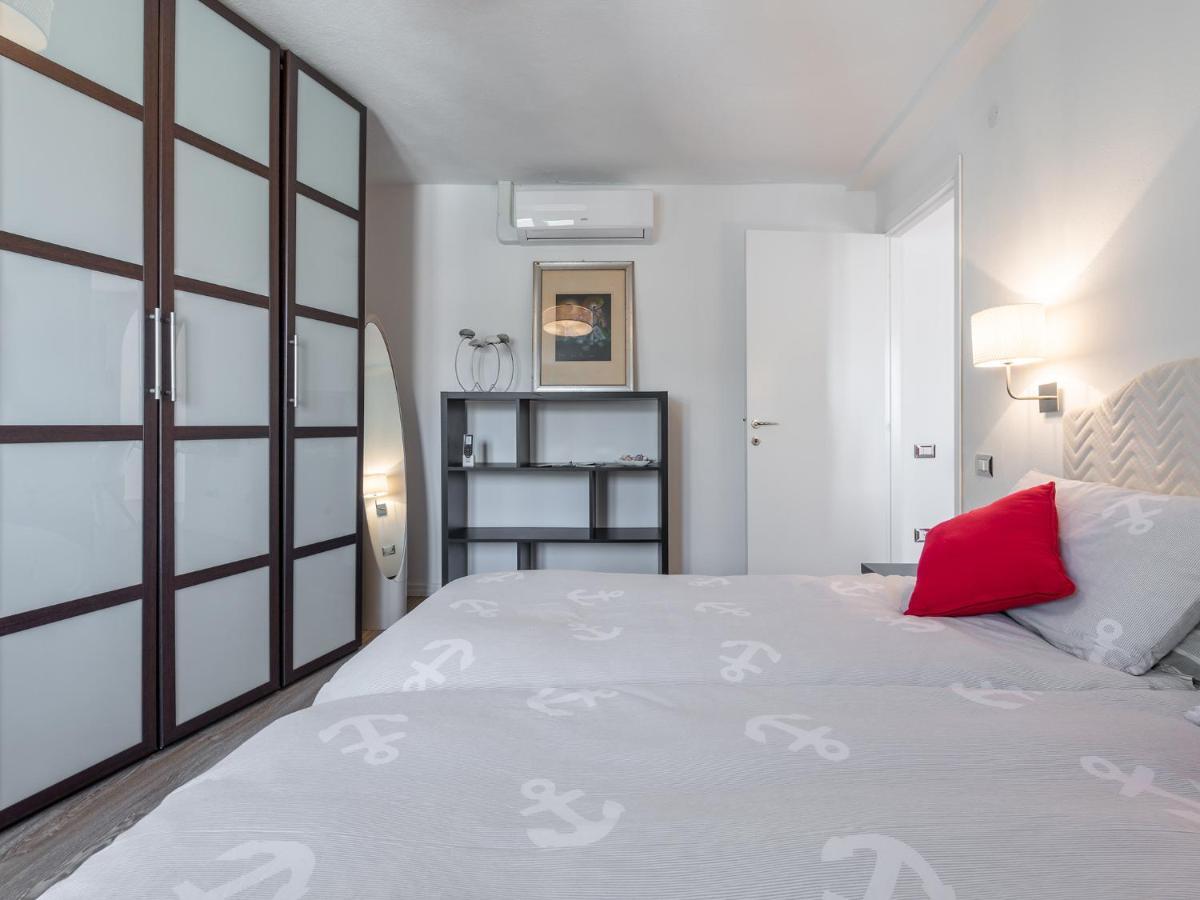 Apartment Casa Alla Marina Del Porto Di Cagliari