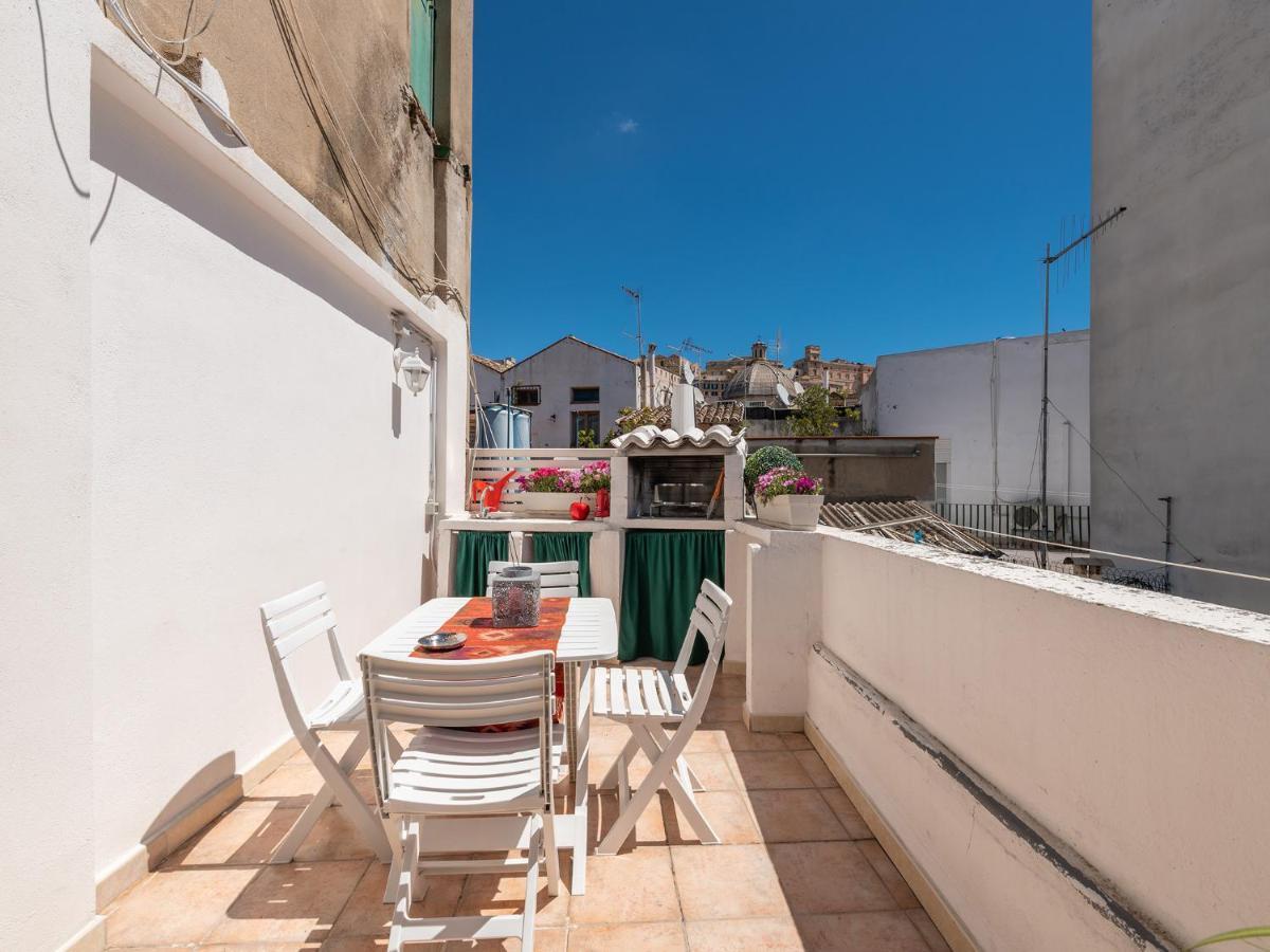 Casa Alla Marina Del Porto Di *