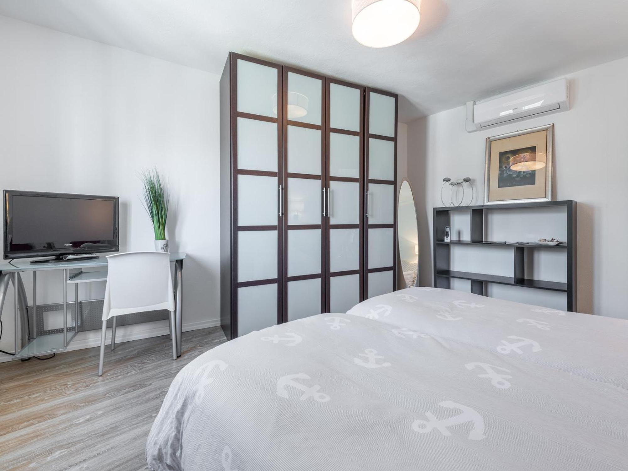 Casa Alla Marina Del Porto Di * Cagliari