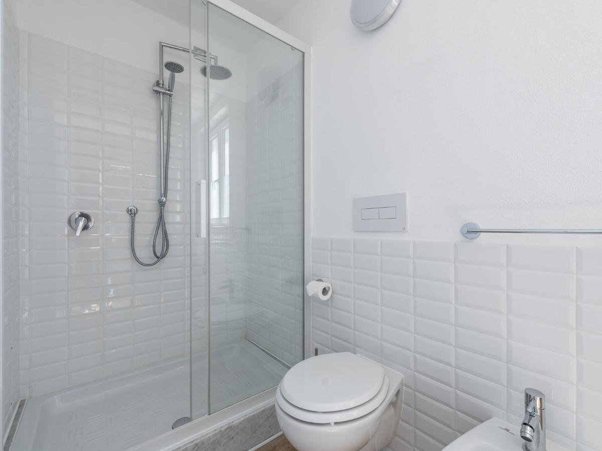 Casa Alla Marina Del Porto Di Apartment