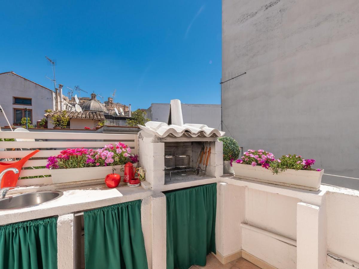 Apartment Casa Alla Marina Del Porto Di Cagliari
