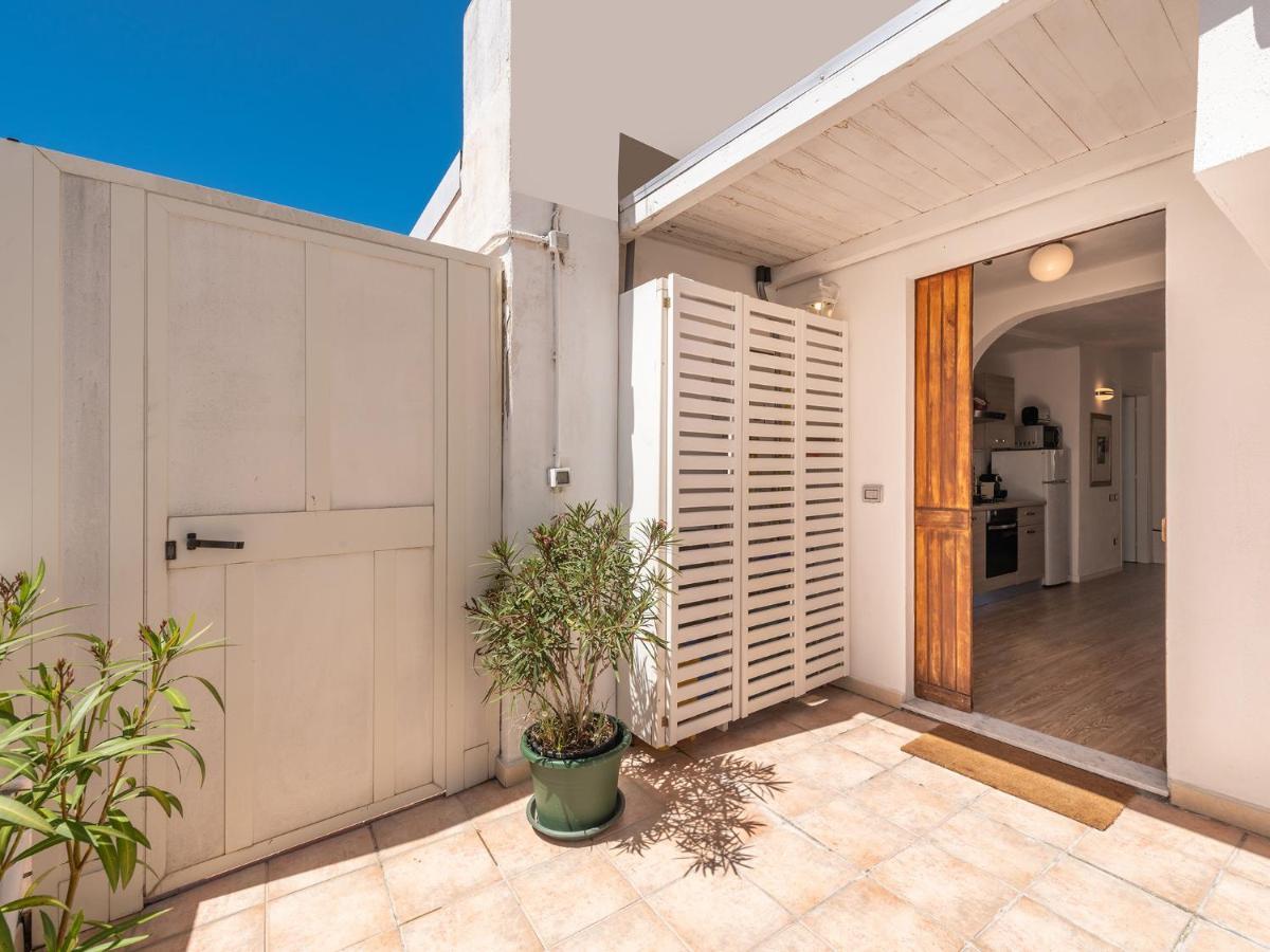 Casa Alla Marina Del Porto Di Apartment Cagliari