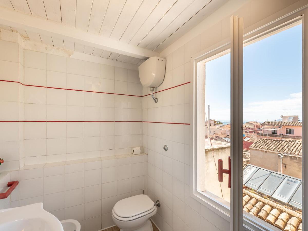 Casa Alla Marina Del Porto Di Apartment Cagliari