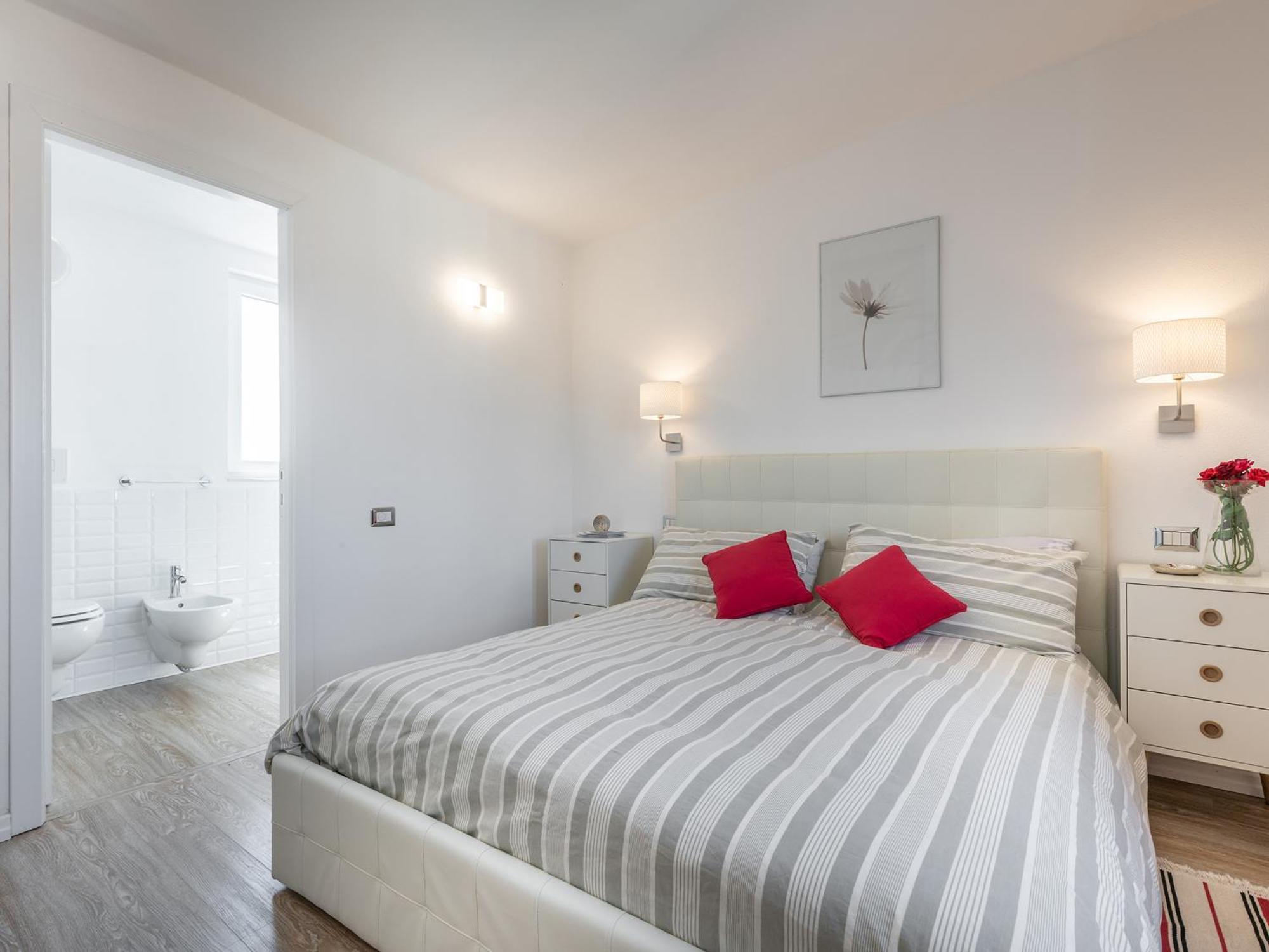 Apartment Casa Alla Marina Del Porto Di *