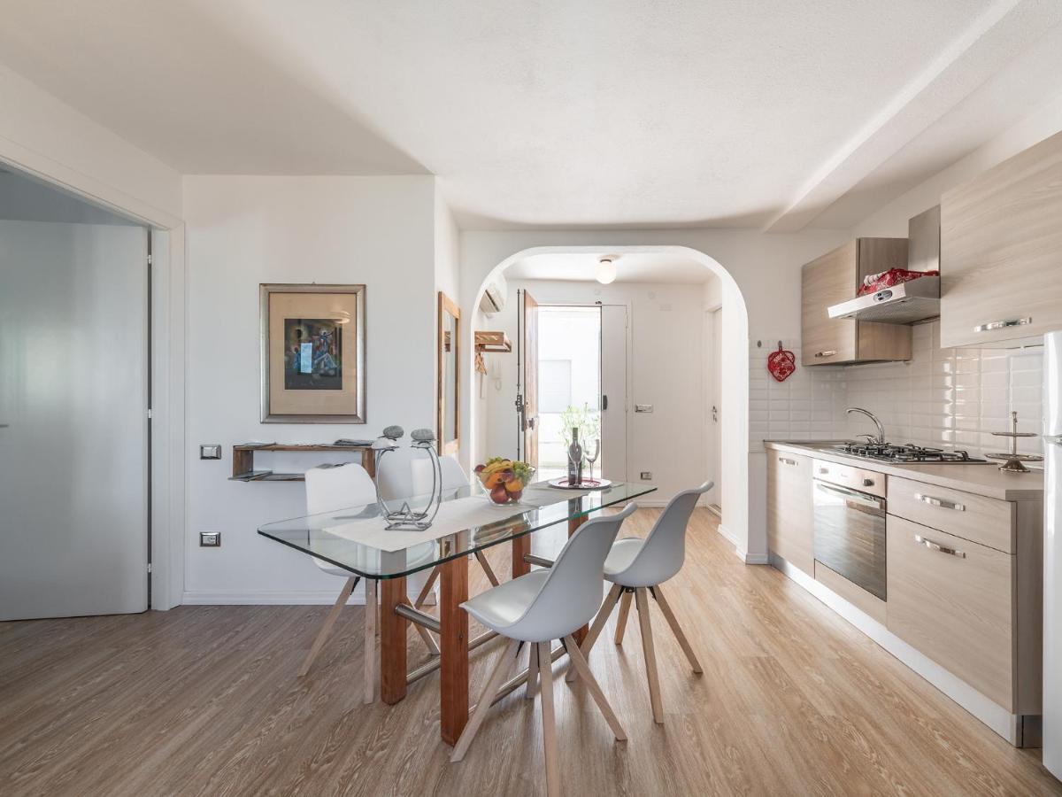 Casa Alla Marina Del Porto Di