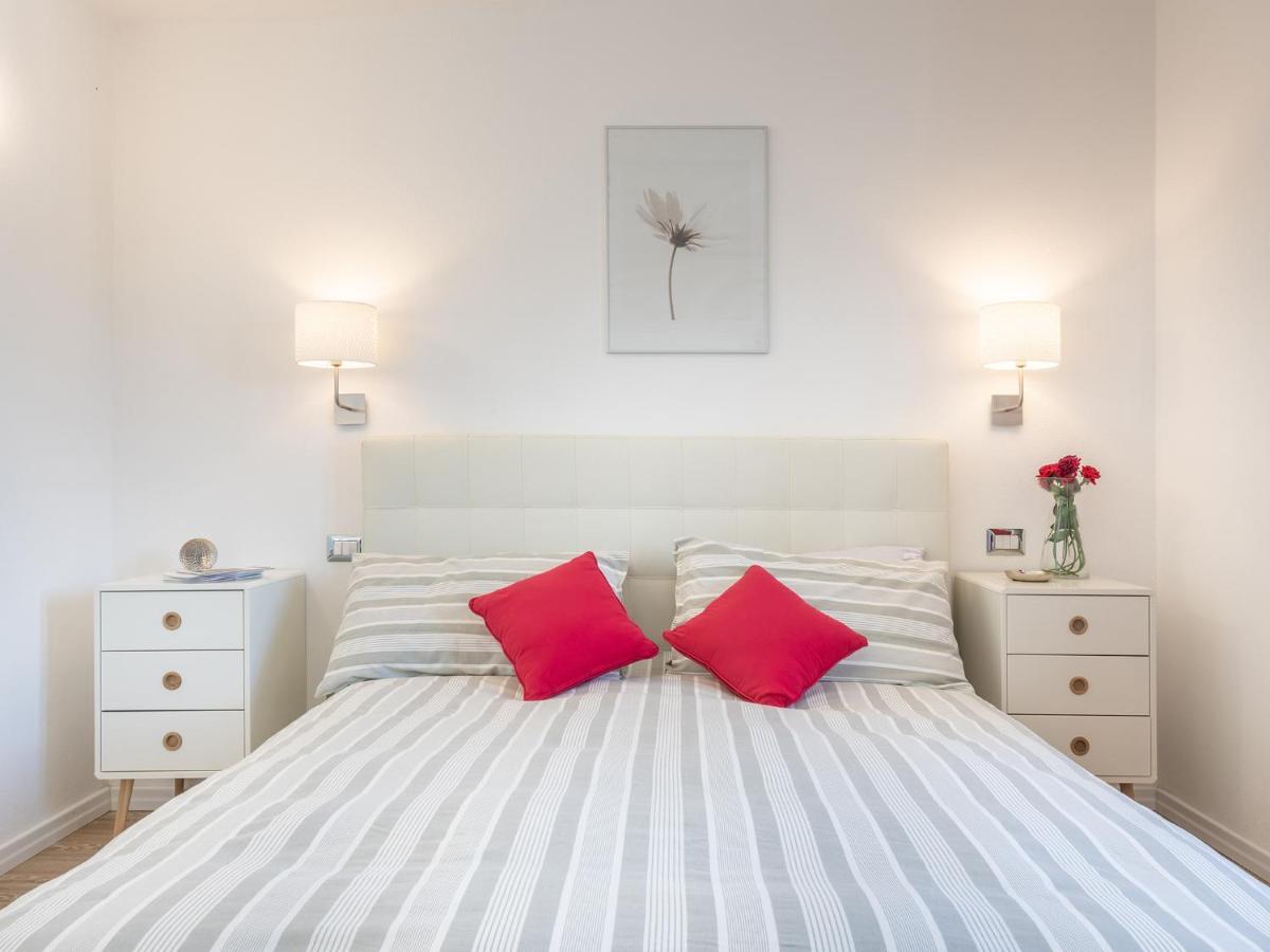 Apartment Casa Alla Marina Del Porto Di Cagliari