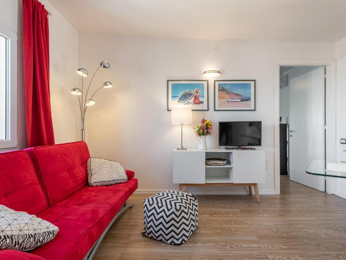 Casa Alla Marina Del Porto Di *